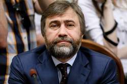 Нардеп Вадим Новинський