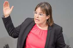 Отруєння Скрипалів: Німецькі ліві прийшли на допомогу Путіну