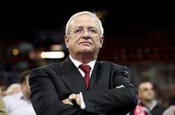 Екс-очільника Volkswagen запідозрили у махінаціях з податками