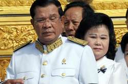 У Камбоджі проходять парламентські вибори, на які не допустили опозицію