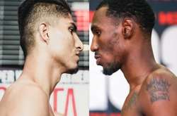 Можливий суперник Ломаченка Майкі Гарсія побив Роберта Істера (відео)