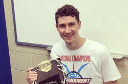 Михайло Ягодін. Фото з відкритих джерел