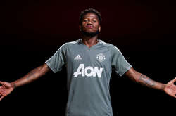  Фред. Фото з сайту manutd.com 