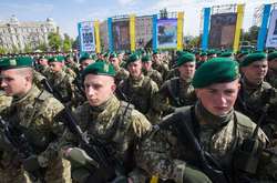 У Прикордонній службі похвалились новими зарплатами та соцпакетом