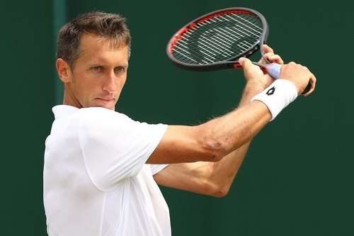 Український тенісист Стаховський очолив посів турніру ATP в Іспанії