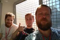 У Москві затримали організаторів мітингу проти підвищення пенсійного віку