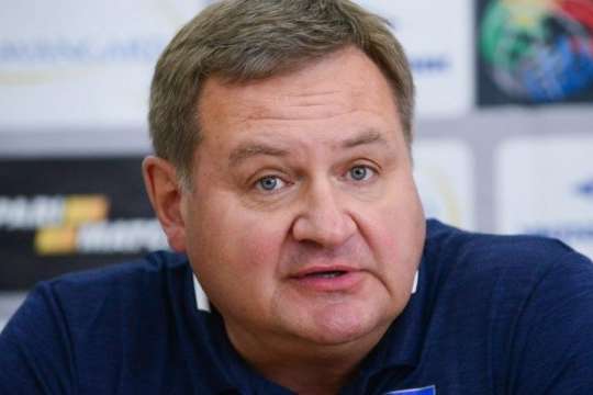 Головний тренер збірної України Євген Мурзін очолив «Київ-Баскет»