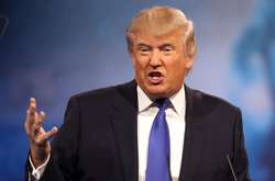 Трамп погрожує заблокувати роботу уряду, якщо демократи не підуть на поступки