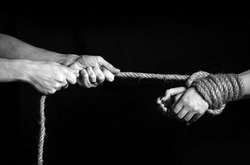 UNICEF: майже кожний третій постраждалий від торгівлі людьми – неповнолітній