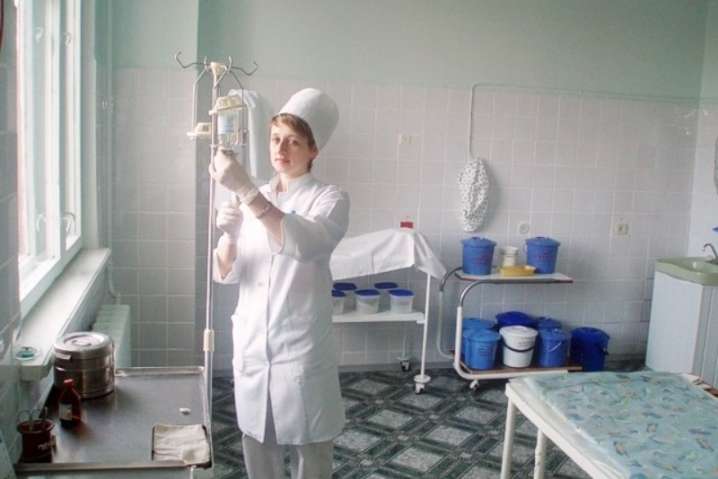 Сімейного лікаря обрали майже 14 мільйонів українців