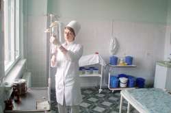 Сімейного лікаря обрали майже 14 мільйонів українців