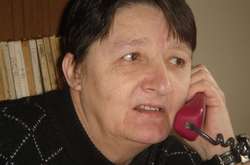 Померла відома українська радіоведуча