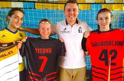 Харківський клуб підсилився двома гравчинями збірної України з футзалу