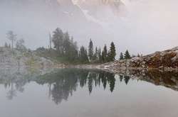 Эфемерные фотографии победителя конкурса Hasselblad Masters Award в категории «Пейзаж»