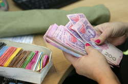 Найбільшу середню зарплату у червні зафіксовано на Донеччині