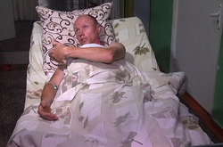 На Вінниччині блискавка вбила двох людей, ще один чоловік в лікарні