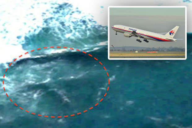 Малайзія «без цензури» оприлюднить деталі розслідування щодо зниклого авіарейсу MH370