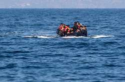 Біля узбережжя Туреччини перекинувся човен: шестеро людей потонули 