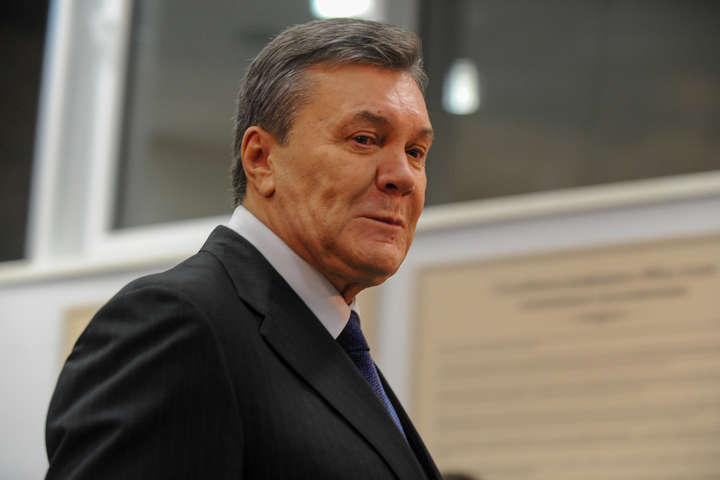 Справа про держзраду Януковича: сьогодні розпочнуться судові дебати