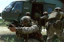 В Україні створять навчальний центр розвідки