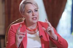  Наталія Галібаренко 