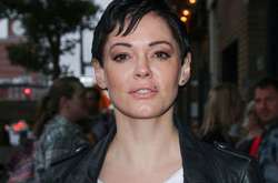 Роуз Макгоуэн