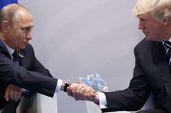 Глобальна Силіконова долина проти Трампа і Путіна