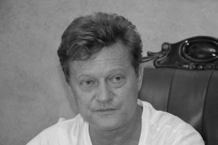 У Миколаєві помер екс-нардеп Горбачов 