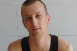 Политзаключенному Кольченко разрешили трехдневное свидание с матерью