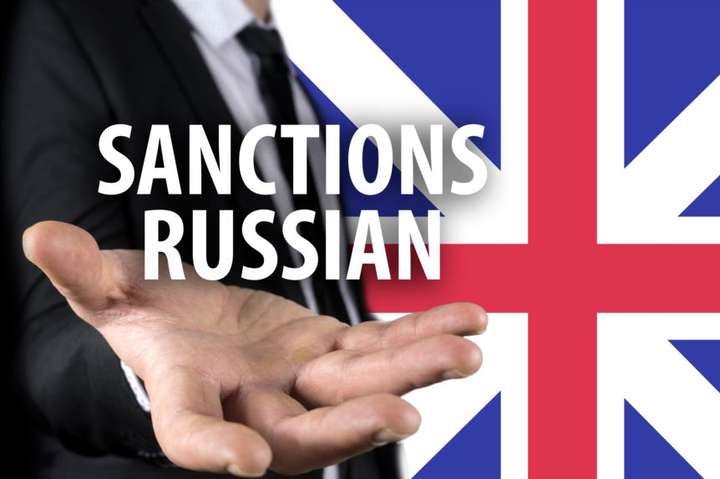 Британський парламент закликав уряд об’єднатися для протидії втручанню Росії 