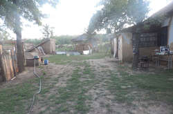 На Одещині поліцейські затримали жінку, яка зарізала чоловіка