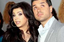 Сказке конец? Супруга Ани Лорак застукали с другой в караоке-клубе. Видеофакт