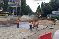 Ремонтні роботи у Києві