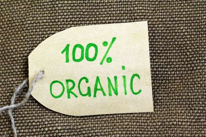 Порошенко підписав закон про маркування органічних продуктів 