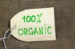 Порошенко підписав закон про маркування органічних продуктів 