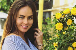 Названа самая красивая девушка СНГ: яркие фото украинки