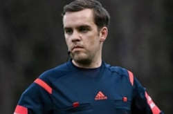 Стало відомо, які арбітри розсудять «Маріуполь» і «Юргорден» в Одесі