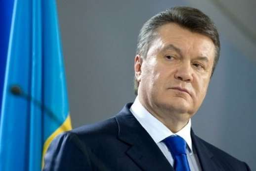 Верховний Суд відхилив обидва клопотання Януковича 
