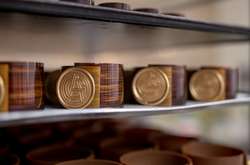 Кондитер из Франции создает поистине потрясающие десерты 