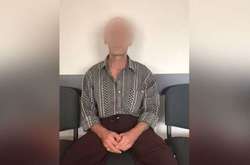 Підозрюваний у вбивстві мешканець столиці, 1964 року народження