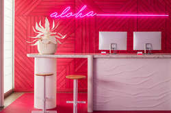 Shoreline Hotel Waikiki