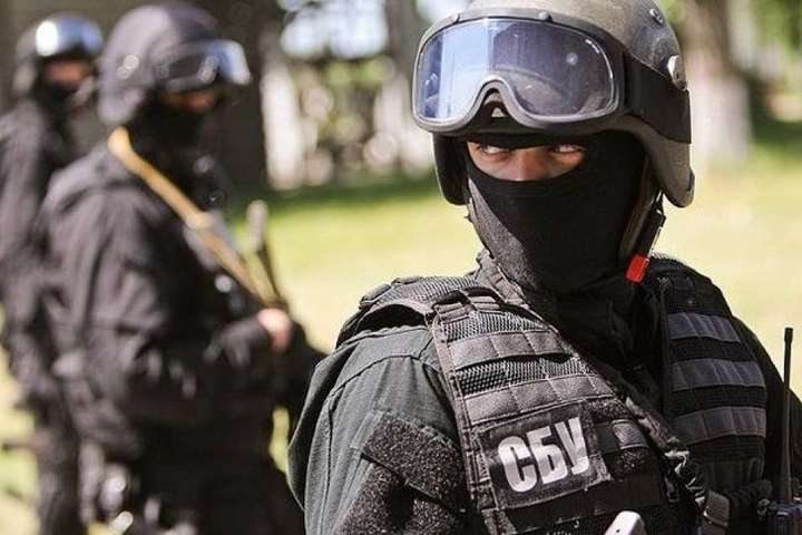 На Полтавщині СБУ проведе масштабні антитерористичні навчання