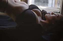 Даша Астафьева снялась в откровенной фотосессии