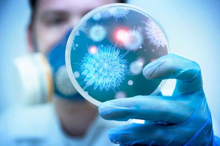 Вчені заявили, що новий вірус грипу може стати найбільш смертоносним