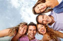 Супрун пояснила, чому друзі – це величезна користь для здоров'я