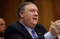 «Крымское поражение» дипломатии Путина