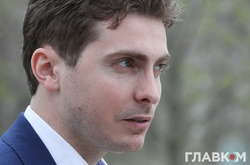 Народний депутат України від БПП Дмитро Білоцерковець. Фото:  «Главком» 