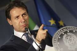 Прем’єр Італії: санкції, запроваджені проти Росії  будуть збережені