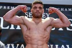 Сергій Дерев'янченко