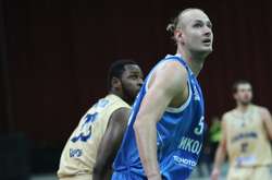 «Миколаїв» продовжив контракт зі своїм центровим